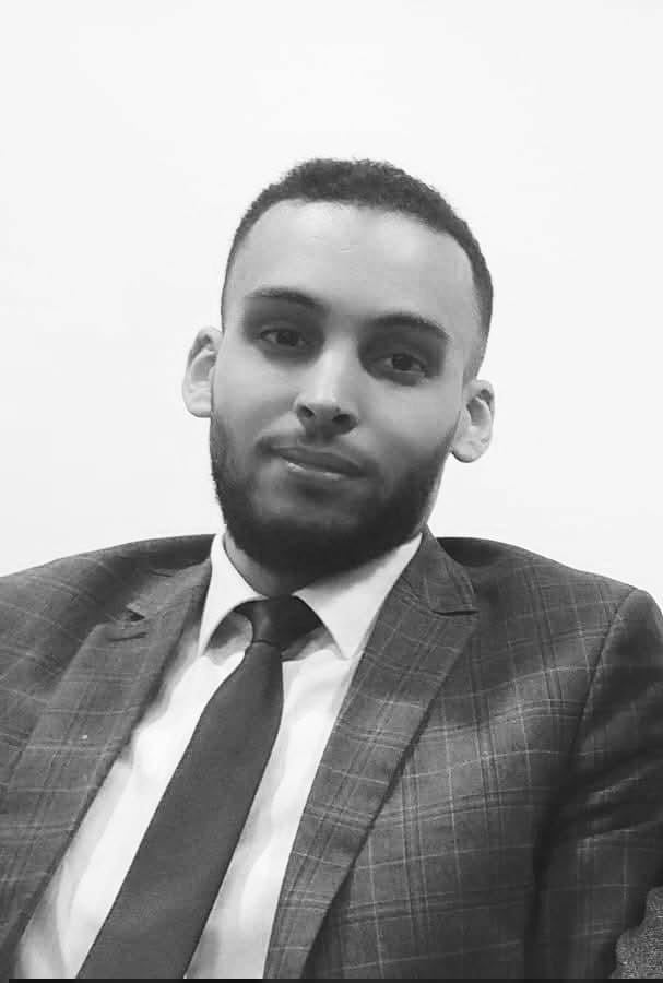 صورة الأستاذ الدكتور طارق ترغروم